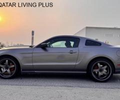 Mustang 2011 - Urgent Sale (Negotiable only for serious buyers ) - 2