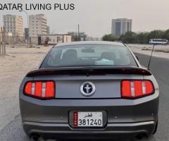 Mustang 2011 - Urgent Sale (Negotiable only for serious buyers ) - 3