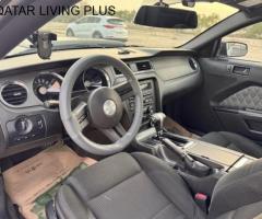 Mustang 2011 - Urgent Sale (Negotiable only for serious buyers ) - 4