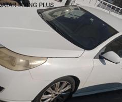 Renault SAFRAN 2013 Model