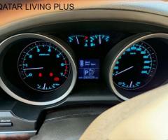 2009 Land Cruiser 2009 VXR  - Zero Accident - 3