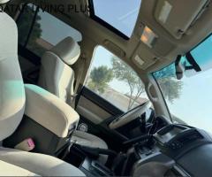 2009 Land Cruiser 2009 VXR  - Zero Accident - 7