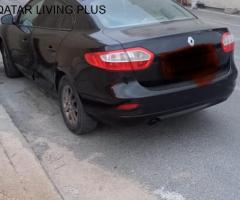 Renault Fluence 2013 - 3