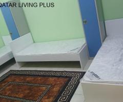 FLAT /ROOMS FOR RENT