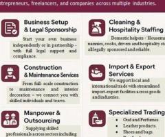 intralink group