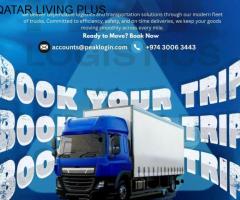 Want to move goods across Gcc? - 2
