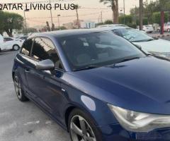Audi A1 S-Line 2014