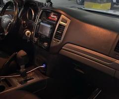 mitsubishi 2016 pajero (v6)  (QAR 36000) - 6