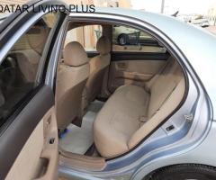 Kia Cerato 2007