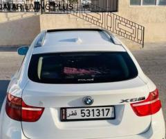BMW X6M KIT 55056577 All service are SET