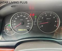 Prado VX 2008 6-cylinder 170000 Km - 2