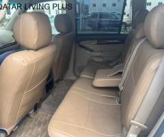 Prado VX 2008 6-cylinder 170000 Km - 5