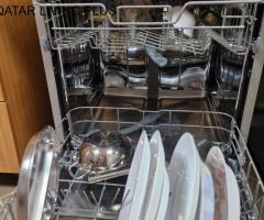 Samsung Dishwasher - 2