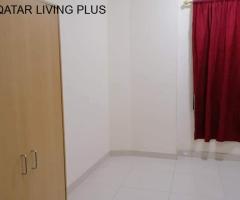 Brand new buildingin Al mansoura Concrete ROOM WITH ATTACHED BATHROOM WITH BATH TUB TUB - 2