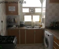 Brand new buildingin Al mansoura Concrete ROOM WITH ATTACHED BATHROOM WITH BATH TUB TUB - 5