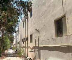 Rooms in Labour Camp-Sanaya Street 38 - 2