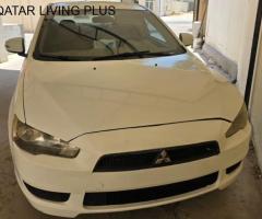 2015 Lancer EX for Sale