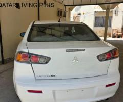 2015 Lancer EX for Sale - 5