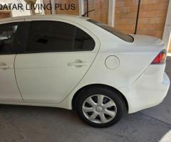 2015 Lancer EX for Sale - 6