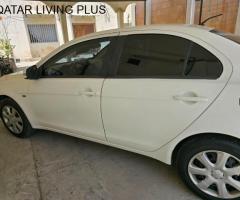 2015 Lancer EX for Sale - 7