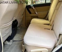 Toyota Prado 2015 Well maintained and Low Mileage for Sale - 4
