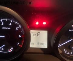 Toyota Prado 2015 Well maintained and Low Mileage for Sale - 5