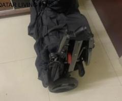 Stroller (Double) for Sale - 2