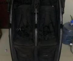 Stroller (Double) for Sale - 3