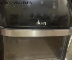 Air fryer selling