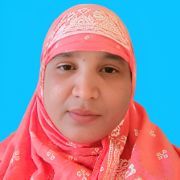 CHMPA BEGUM